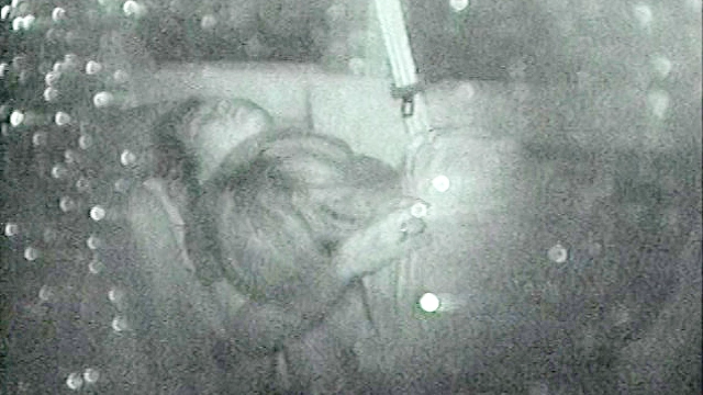 21時覗き地帯1 全編赤外線透写作品
