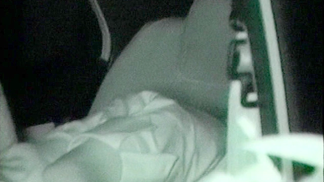 21時覗き地帯1 全編赤外線透写作品