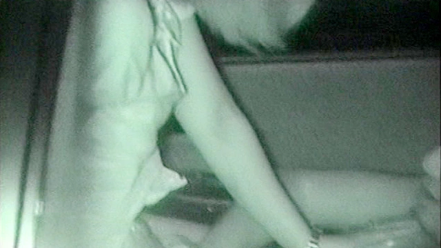 21時覗き地帯1 全編赤外線透写作品