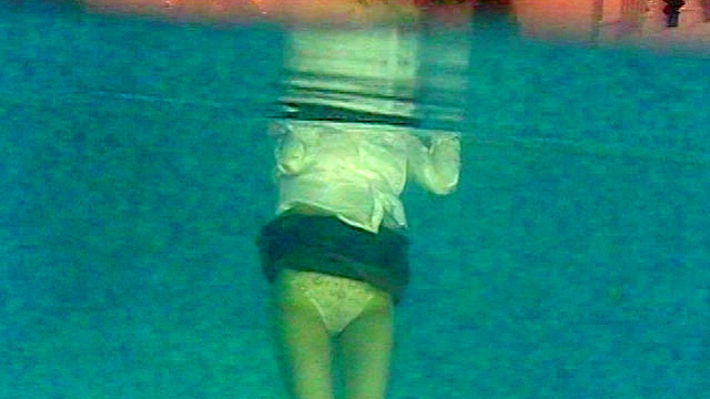 The Moonface Underwater DVD 「Mermaid2」
