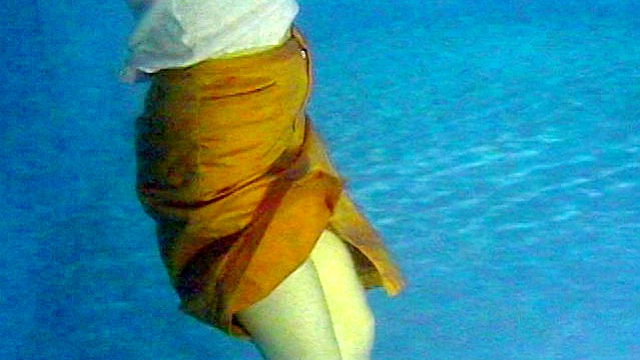 The Moonface Underwater DVD 「Mermaid2」