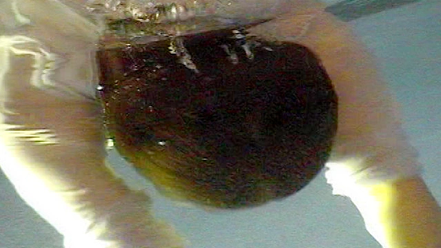 The Moonface Underwater DVD 「Mermaid2」
