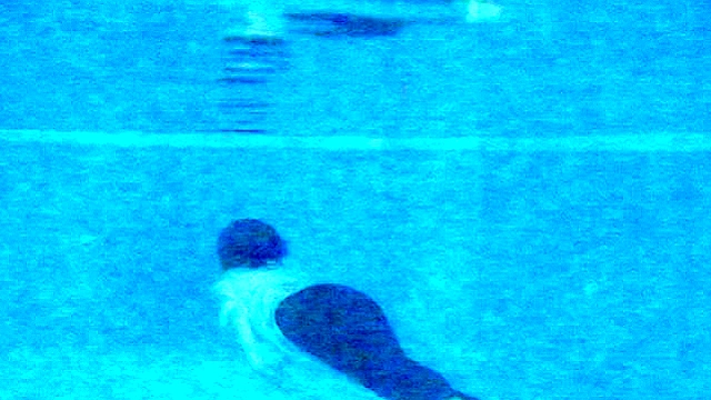 The Moonface Underwater DVD 「Mermaid2」