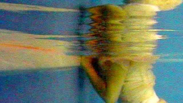 The Moonface Underwater DVD 「Mermaid2」