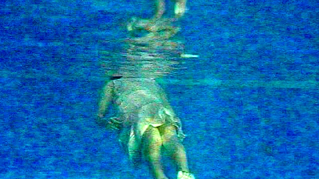 The Moonface Underwater DVD 「Mermaid2」