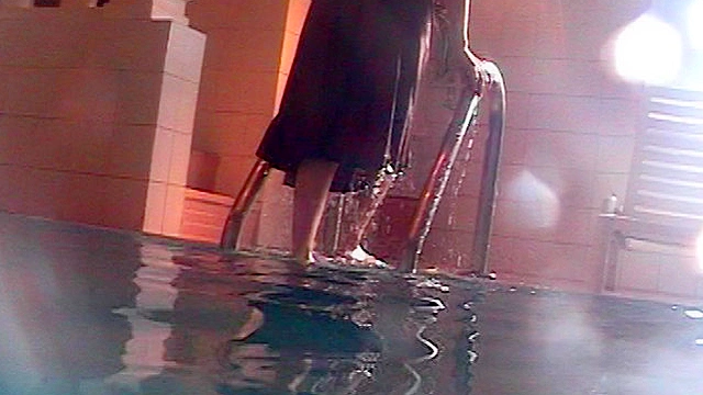 The Moonface Underwater DVD 「Mermaid2」