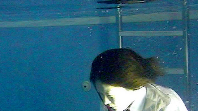 The Moonface Underwater DVD 「Mermaid2」
