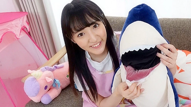私立バブみヶ丘保育園 愛情たっぷりエッチなお遊戯 唾液まみれベロチュウと授乳手コキで筆下ろし！あい先生