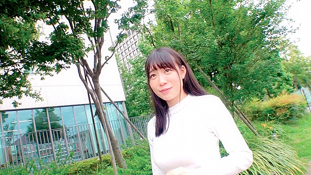 俺の素人 ゆい
