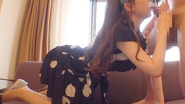 最高の愛人と、最高の中出し性交。 30 天然Hカップ柔乳美女