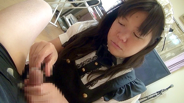 エロ地下メイド倶楽部7