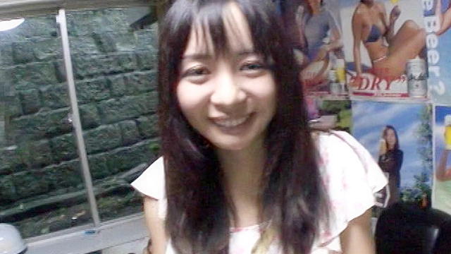 素人援交生中出し124 ひとみ 19才