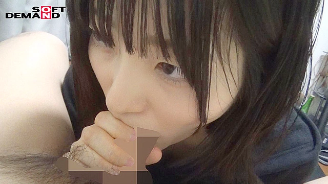 父親に家庭内わいせつされてる娘 中城葵