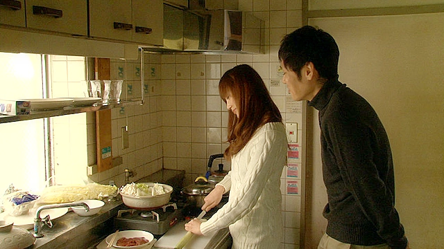 青春H 再会