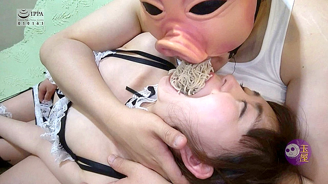 投稿個人撮影 キモ男ヲタ復讐動画 ヤマノベアオバ編