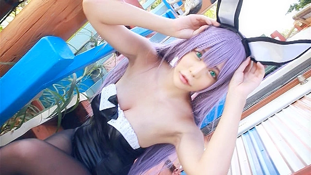 レイヤー製作委員会 izumi reona Vol.1