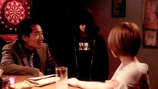 たとえ、誰かの代わりだとしても
