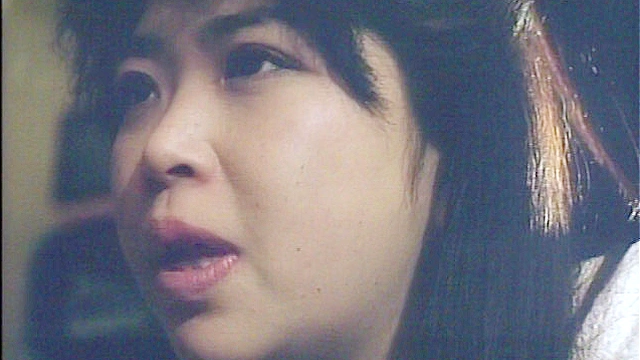 THE 巨乳レズ 加山なつ子