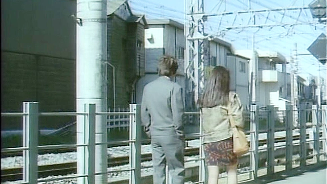THE 巨乳レズ 加山なつ子