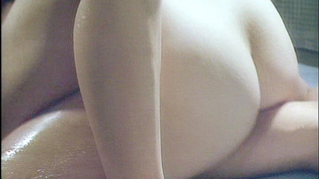 THE 巨乳レズ 加山なつ子