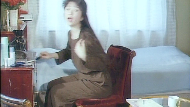 THE 巨乳レズ 加山なつ子