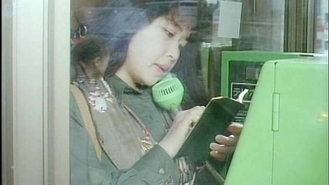 THE 巨乳レズ 加山なつ子