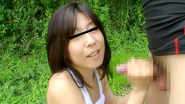 意外とヤレる！！田舎暮らしのオバサンたち