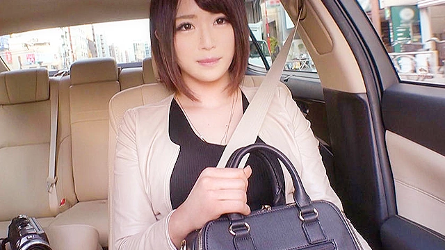 最高の愛人と、最高の中出し性交。 39 長身Gカップ巨乳美女
