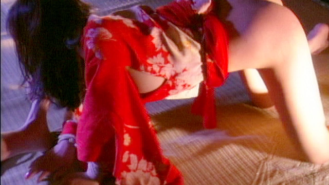 狂い咲き変態愛撫 牧野ちひろ