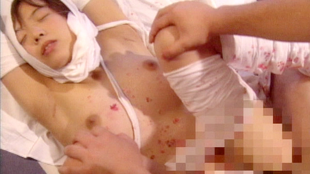 狂い咲き変態愛撫 牧野ちひろ