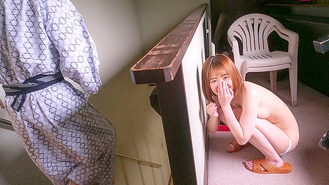 青森から応募してきた、4か月間限定のAV体験。たんげスケベな方言女子を朝から晩まで羞恥漬けにするドM開発中出し温泉旅行 乃々瀬あい