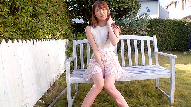 朝比奈えみり  ミス○教大学でモデル衝撃のデビュー