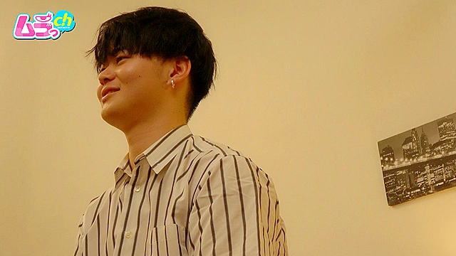 素人男子のリアルSEX 11 かおる君23歳