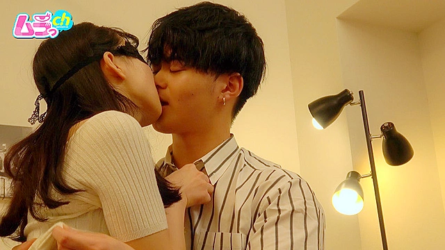 素人男子のリアルSEX 11 かおる君23歳