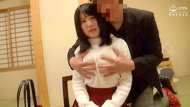 うちの妻・H恵（25）を寝取ってください71