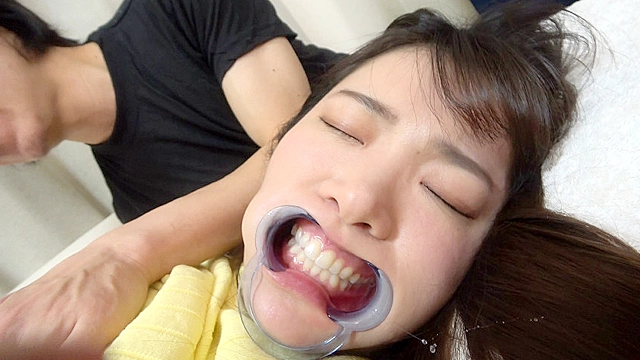 タンツボ女 大原理央