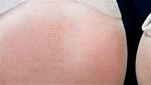 【足のにおい】 初期作品 4