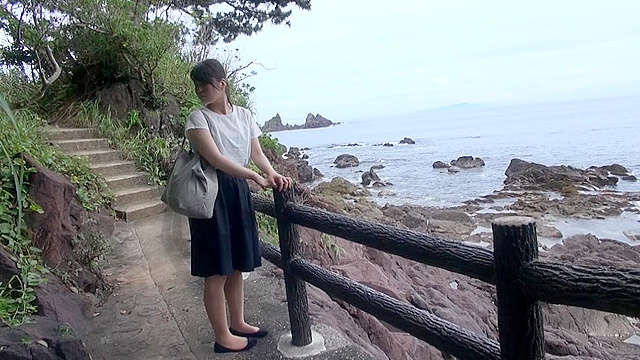 人妻不倫旅行＃168