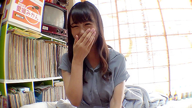 最近知り合った近所の奥さんは山●美月似の聖母の様だった 人妻 宝生リリー 27歳 アヴェ・マリア…【素人四畳半生中出し】