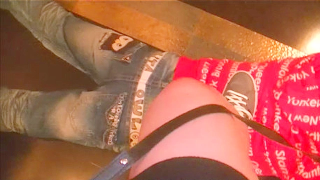Female Dominance Episode 008 ☆彡
