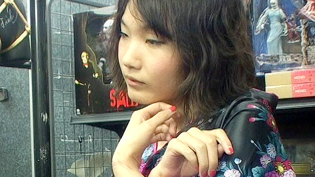 緊○スチール撮影45