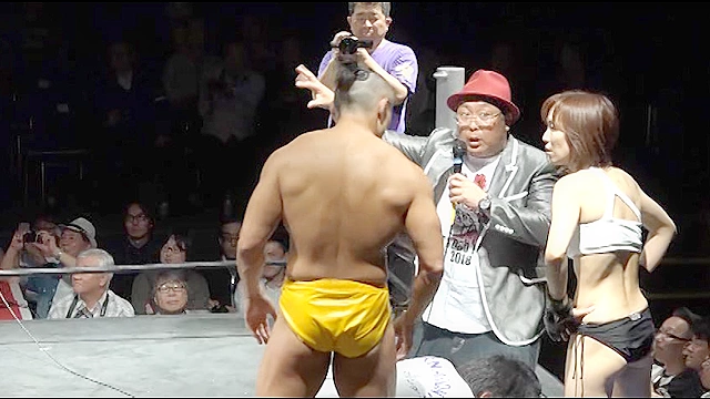 最強は誰だ！？キャットファイトワンナイトタッグトーナメント！悔し涙、嬉し涙、これが世界に誇れるガチンコマッチだ！！