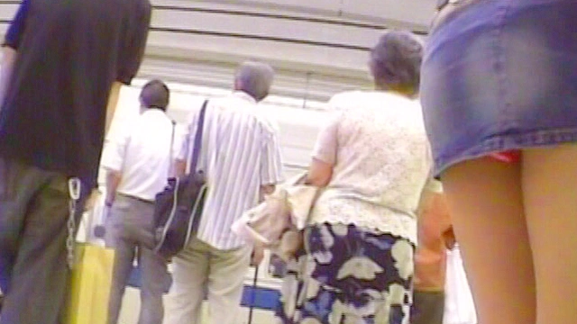 ザ・鞄カメパンチラパラダイス01