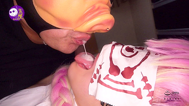 キモ男ヲタ復讐動画 タワワルル編