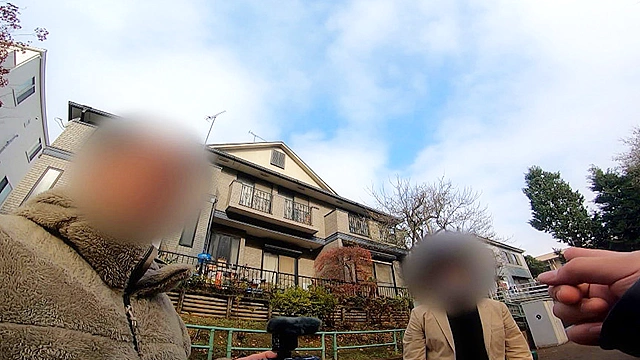 キモ男ヲタ復讐動画 タワワルル編
