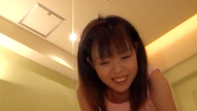 フィストファック4 藤原なお子・25歳