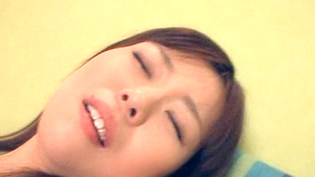 フィストファック4 藤原なお子・25歳