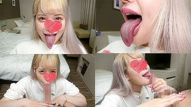 ちんぽミルクごっくん！5人連続フェラ抜き！ひめちゃん
