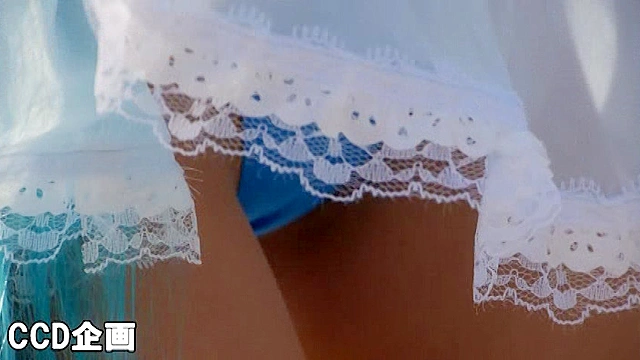 魅惑のコスプレイヤー40