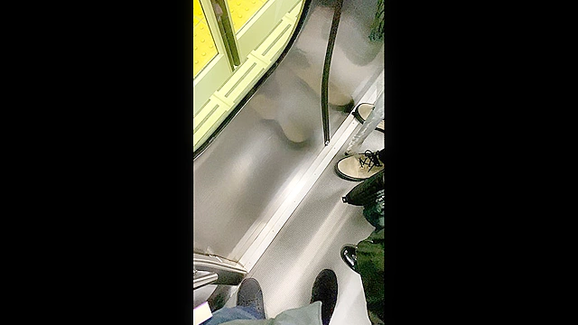 実録・派遣型メンエス潜入レポ in 錦糸町【鳴海颯夏（21歳）よだれコキオプション】